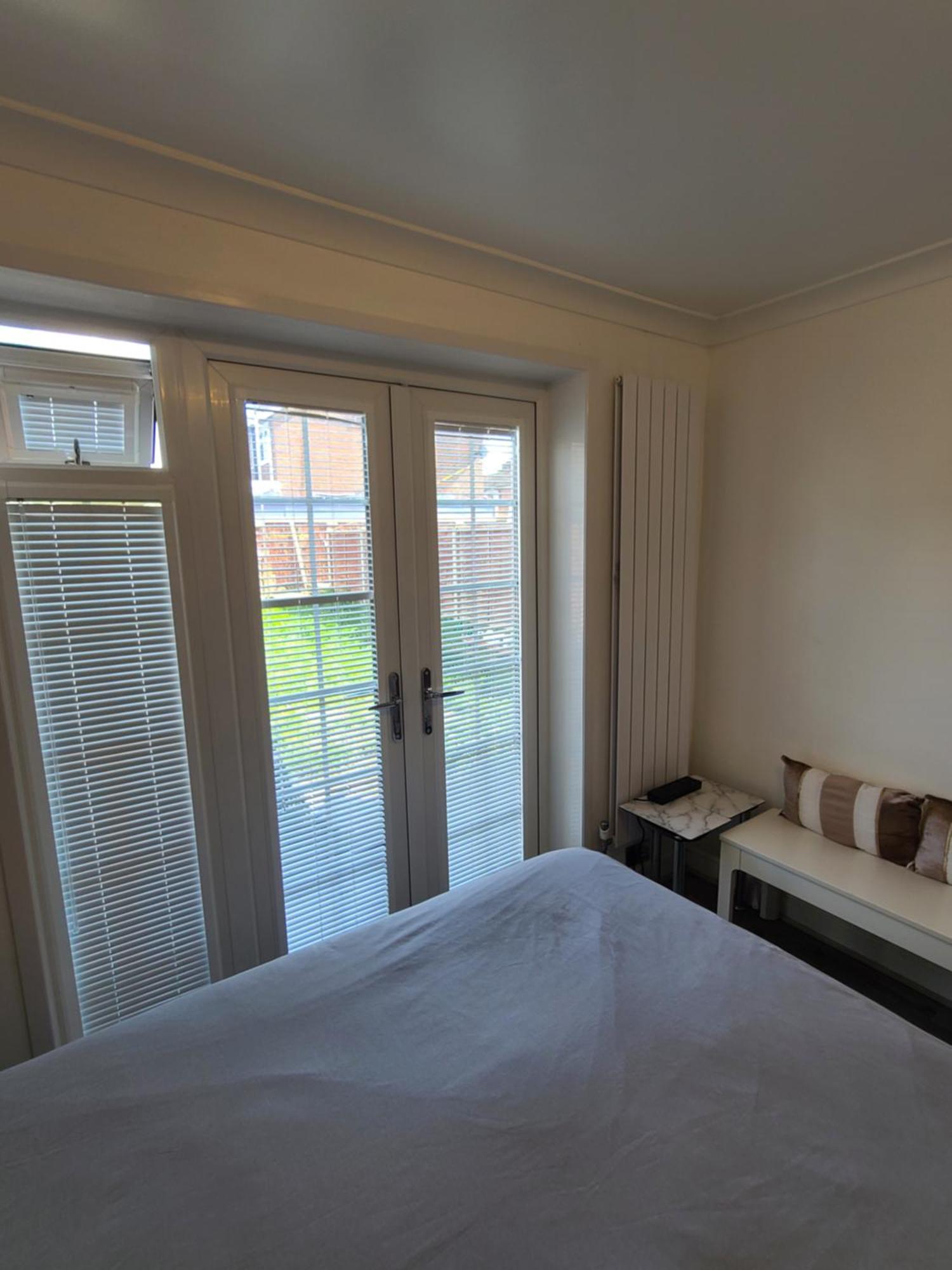 Gatwick Rooms-Travel Service-Airport Parking Ifield Dış mekan fotoğraf